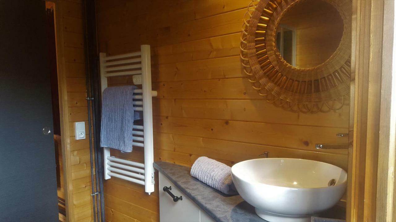 Chalet Les Lilas Colmar Dış mekan fotoğraf